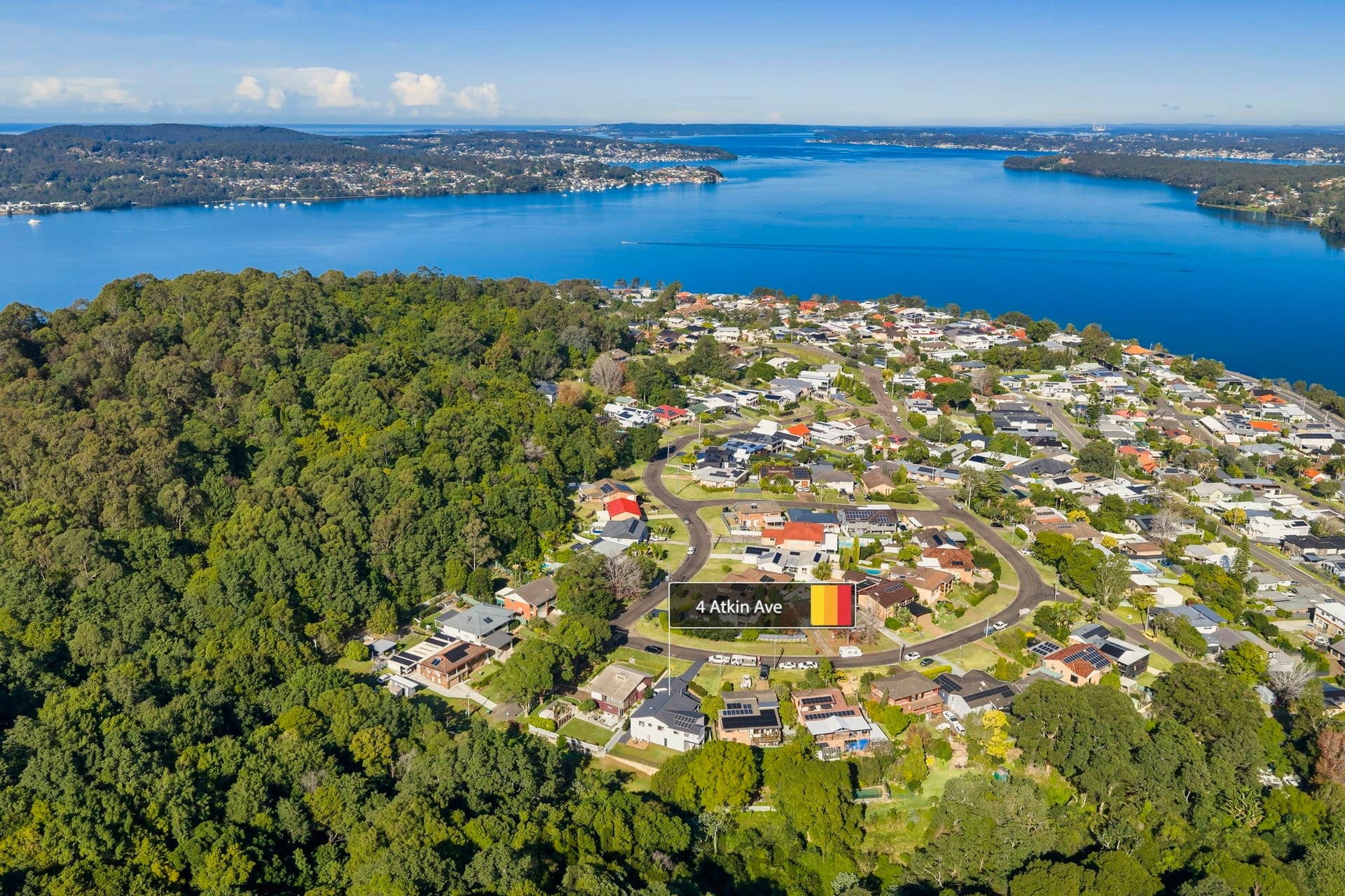 4 Atkin Avenue Speers Point NSW, Speers Point - Image 1