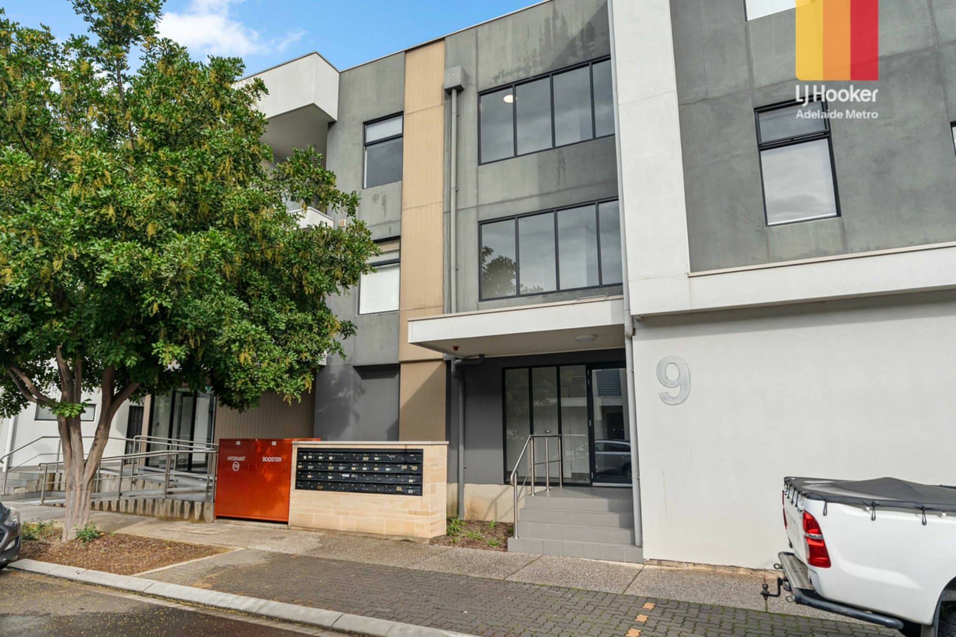 18/9 Arabella Court, Marden, Marden - Image 1