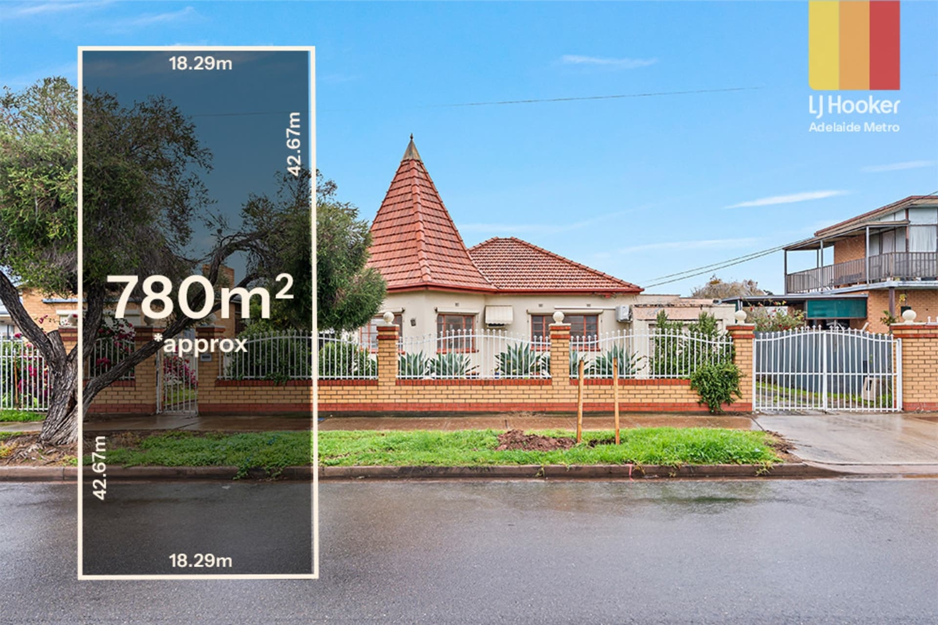 6 Bedford Street Mansfield Park SA, Mansfield Park - Image 1