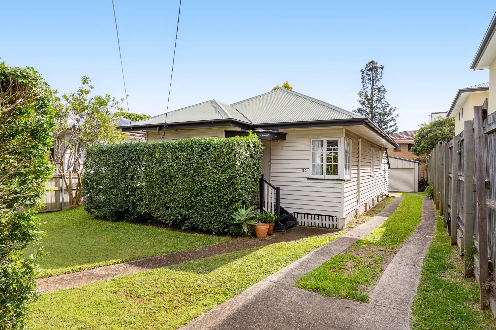 112 Chaucer Street Moorooka QLD 4105, Moorooka - Image 1