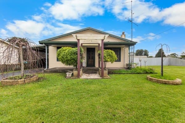 3 RITCHIE STREET, Nangwarry SA 5277, Nangwarry - Image 1