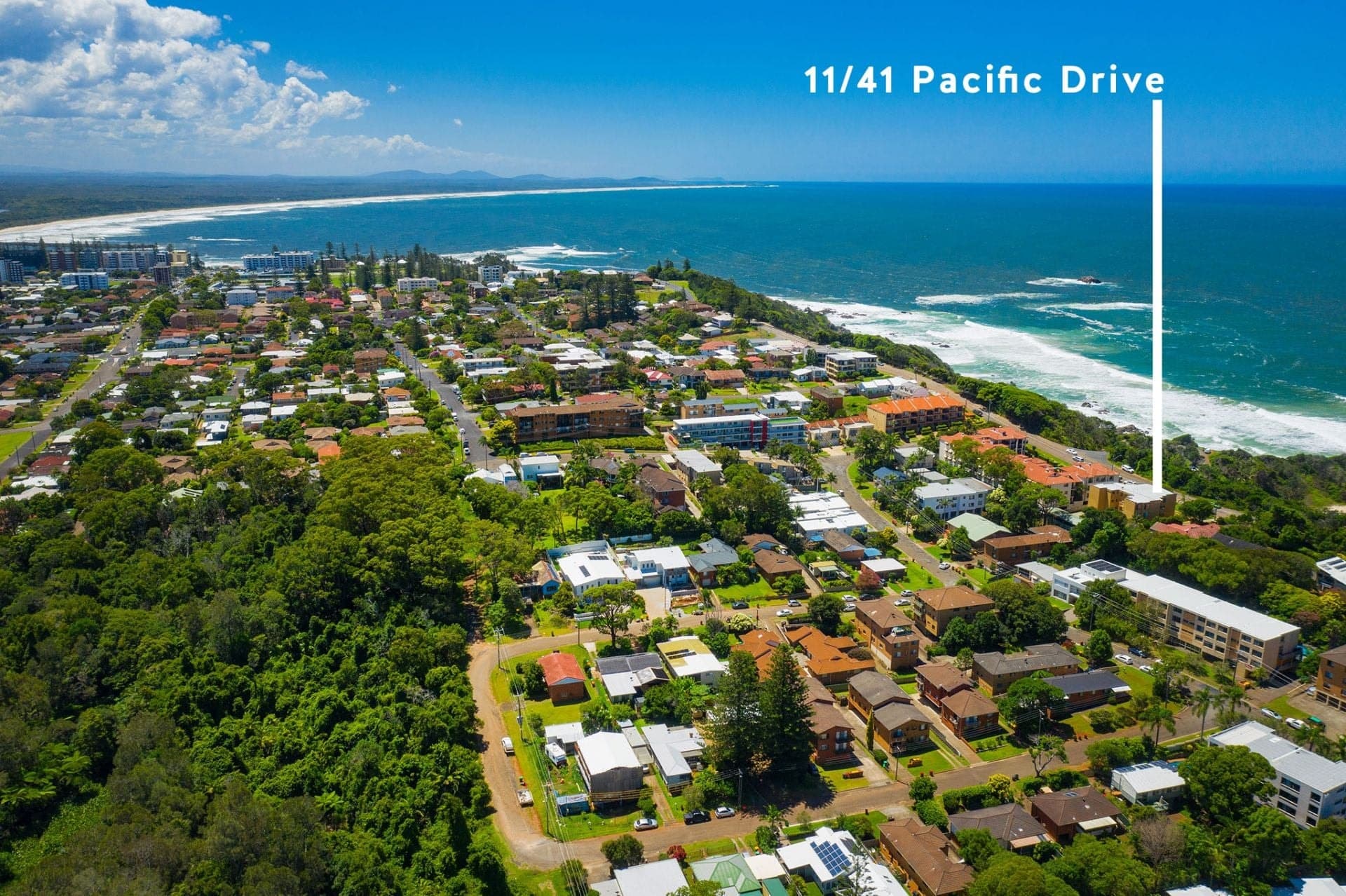 11/41 Pacific Drive, Port Macquarie, Port Macquarie - Image 1