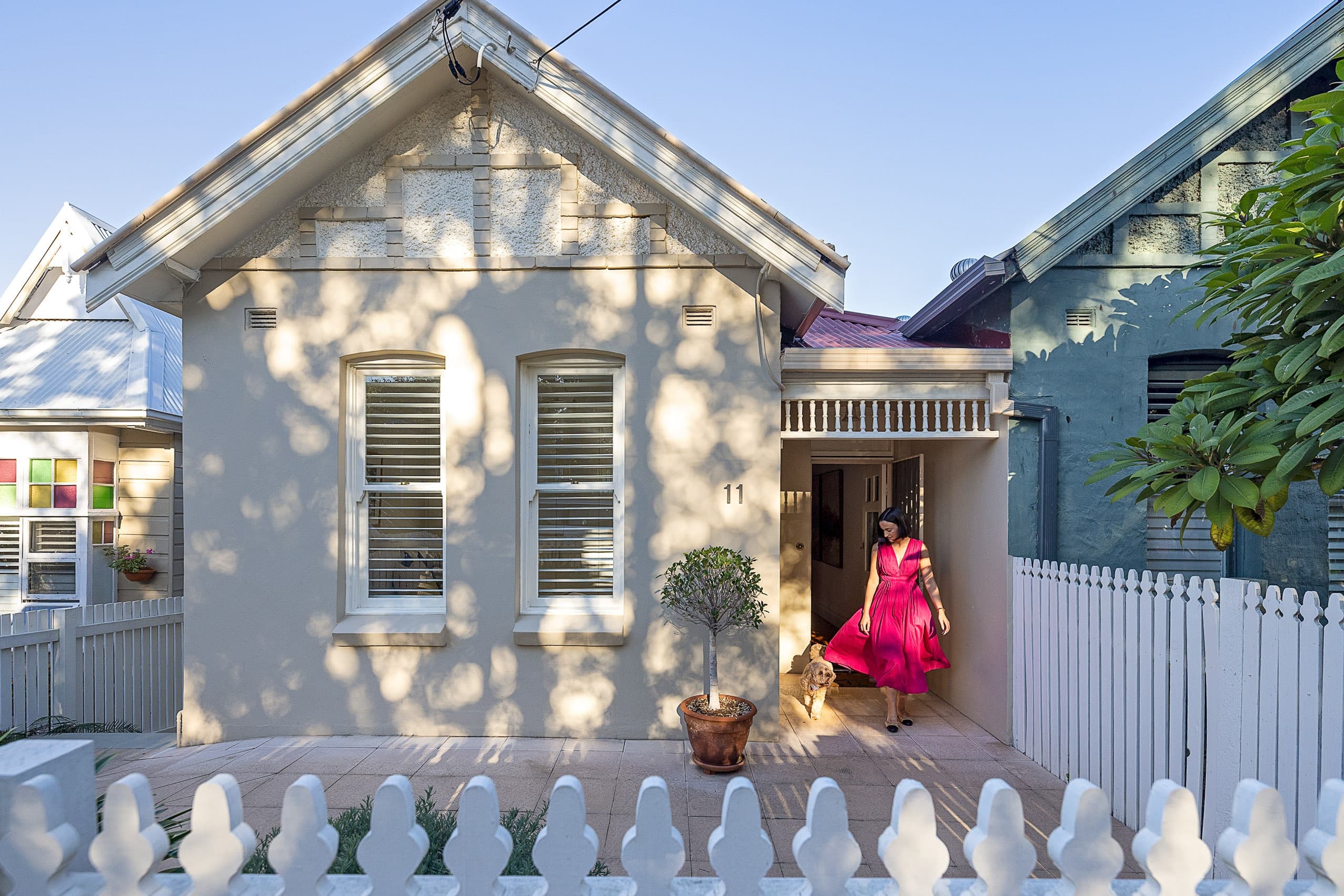11 Broughton Street, Drummoyne - Image 1