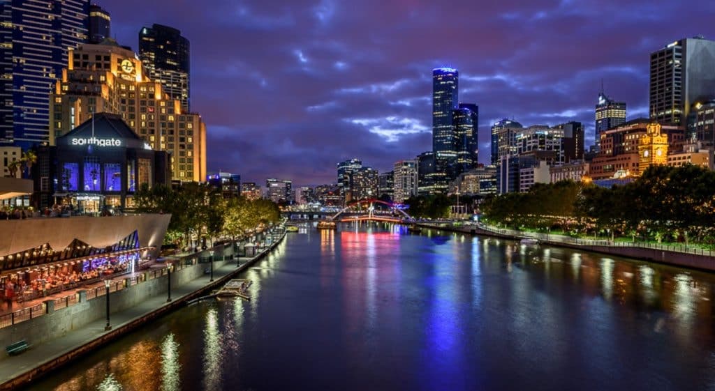 11/7 Katherine Place, Melbourne VIC 3000, Ultra-Spacious & Light Filled At The Sought After Aura Complex - Image 1