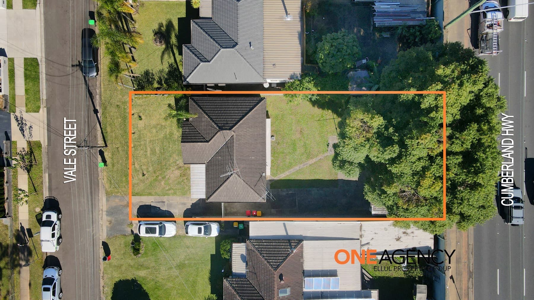 26 Vale Street, Woodpark, NSW 2164, Woodpark - Image 1