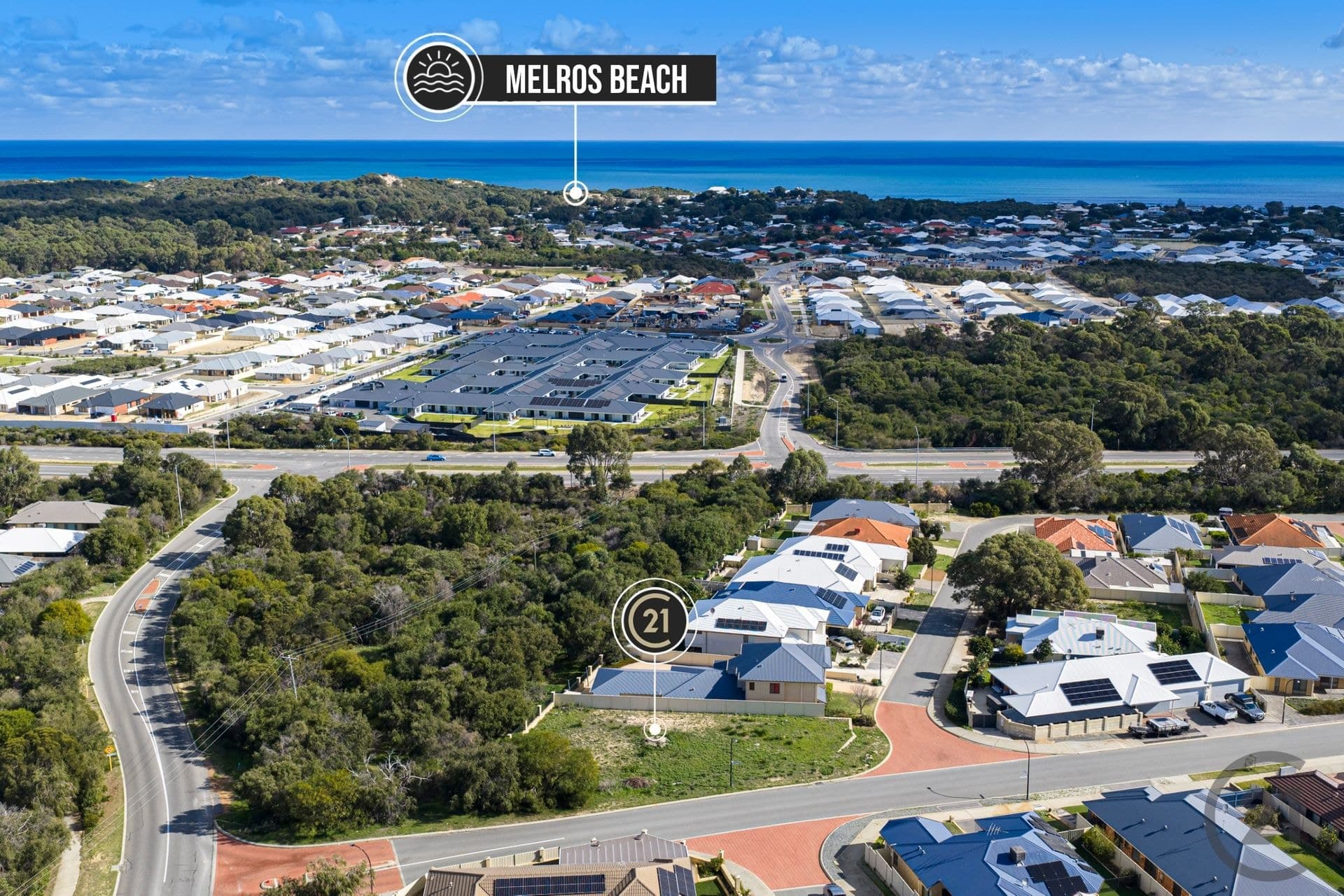 92 Mandurah Terrace, Mandurah, WA, 6210, Dawesville - Image 1
