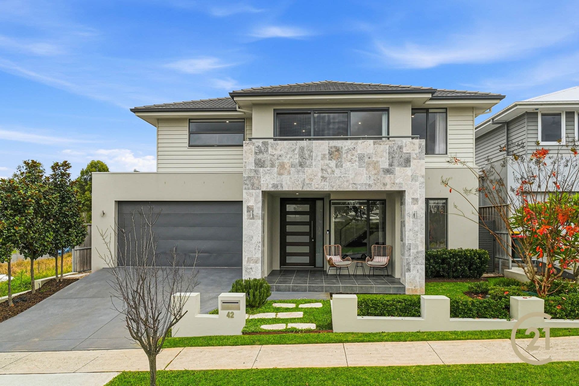 2/1 Maitland Place, Norwest, NSW, 2153, Box Hill - Image 1