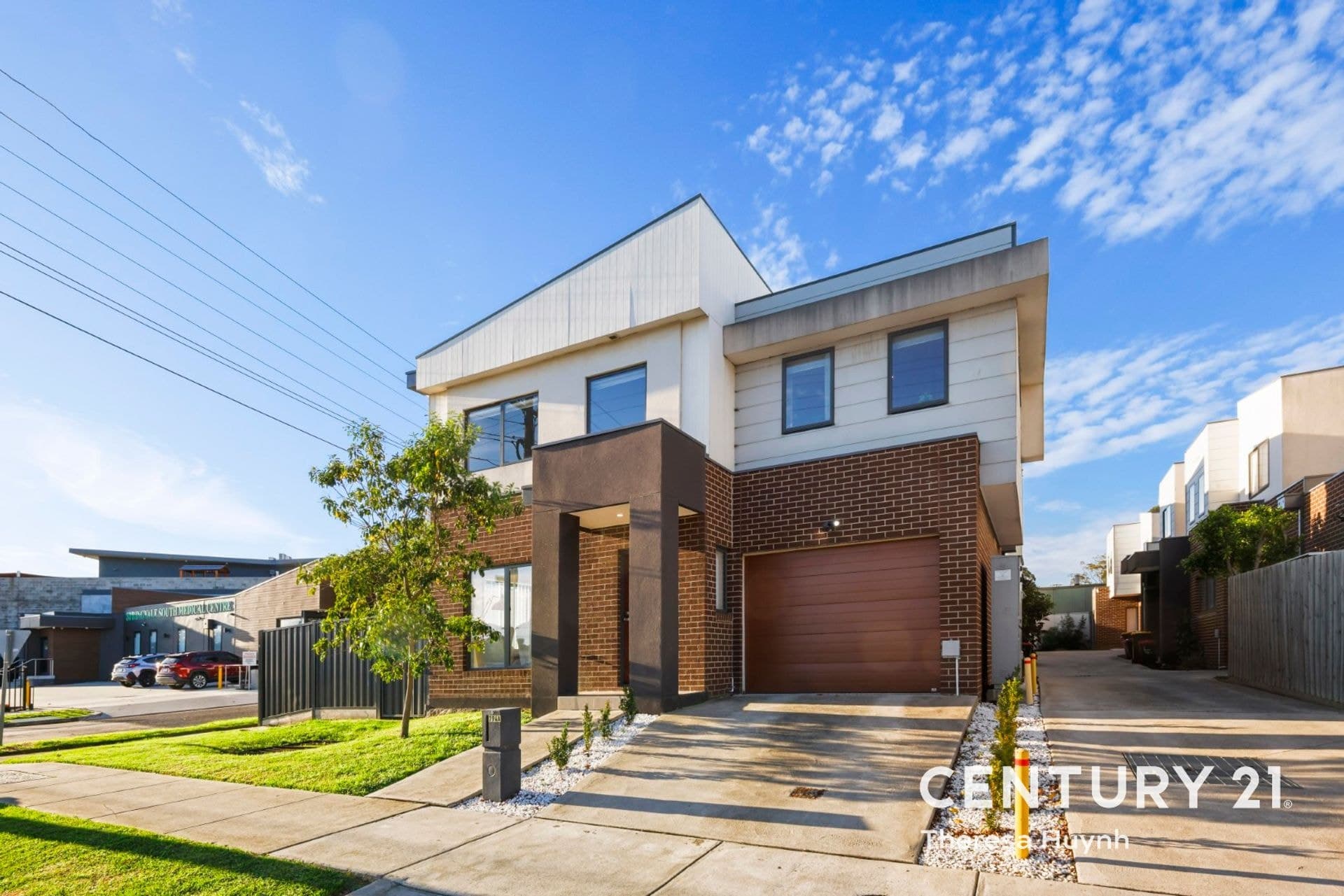 6/64 Buckingham Avenue, Springvale, VIC, 3171, Springvale - Image 1