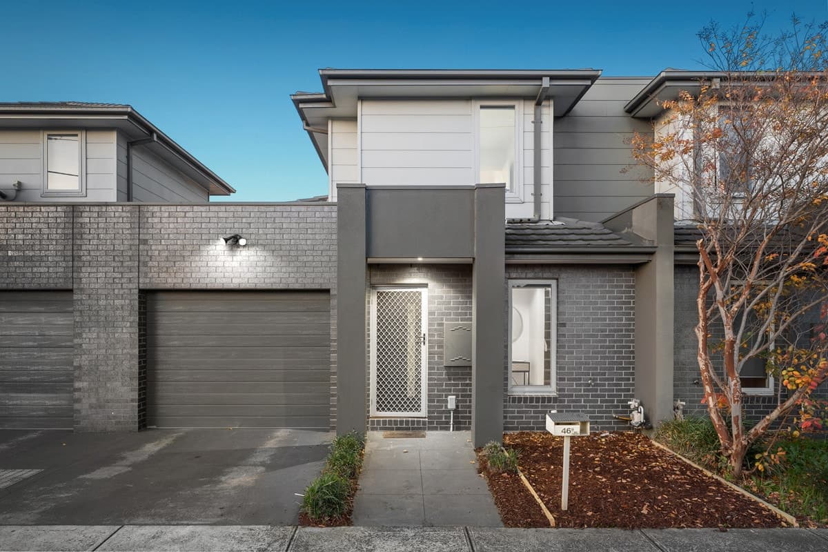 46B Ross Street, Coburg VIC 3058, Coburg - Image 1