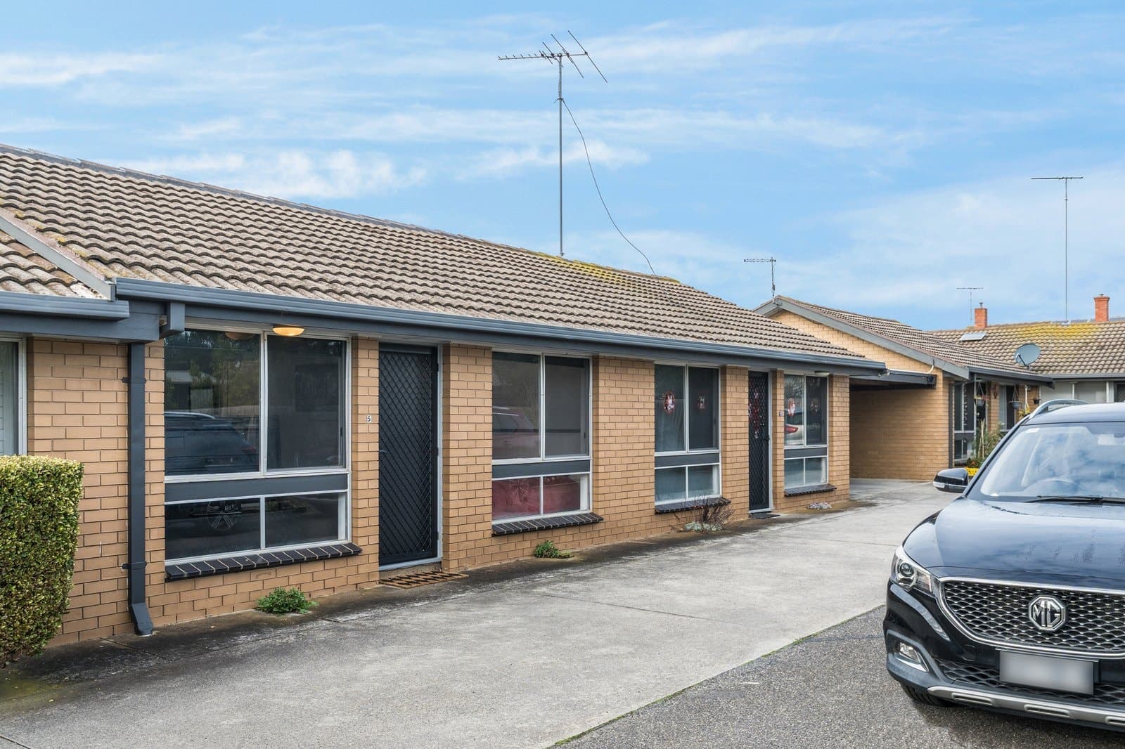 5/3 Ann Street, Geelong West, Geelong West - Image 1