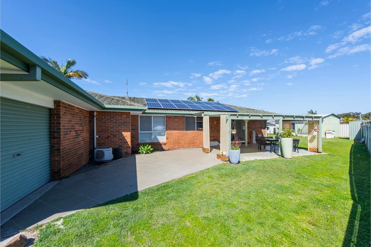 7 Admiralty Court, Yamba, Yamba - Image 1