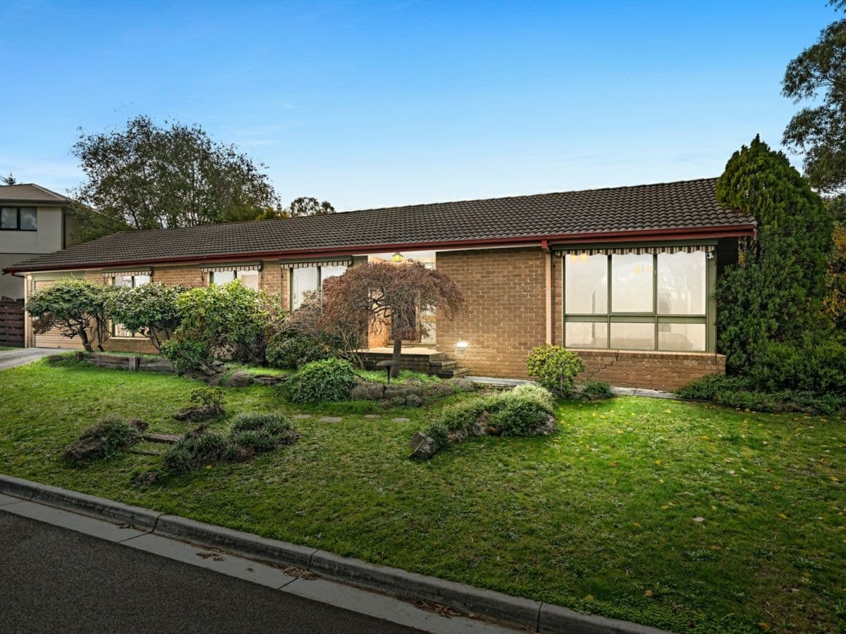 40 Alderford Drive, WANTIRNA, Wantirna - Image 1