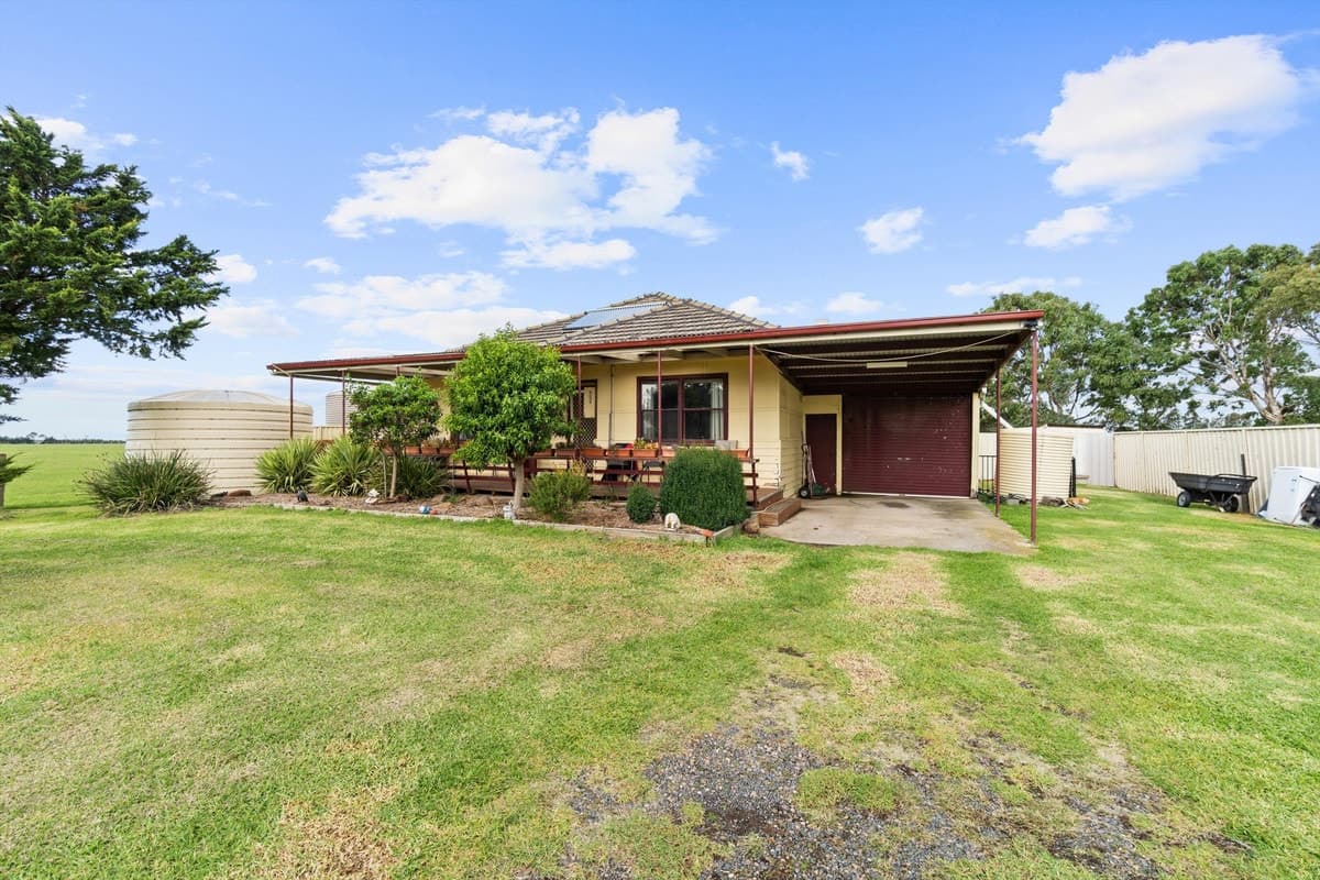 49 McCann Close, Kilmany VIC, Kilmany - Image 1