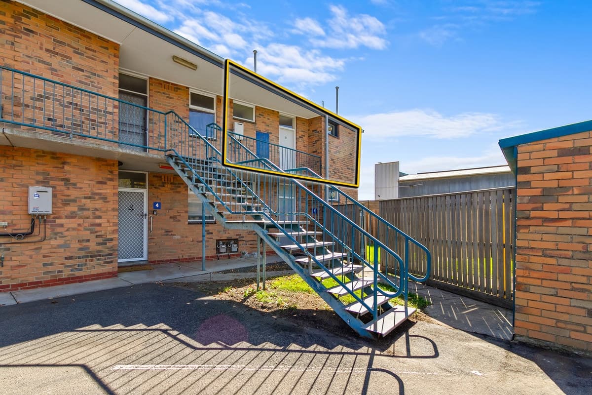 10/95 Macalister Street, SALE VIC, Sale - Image 1