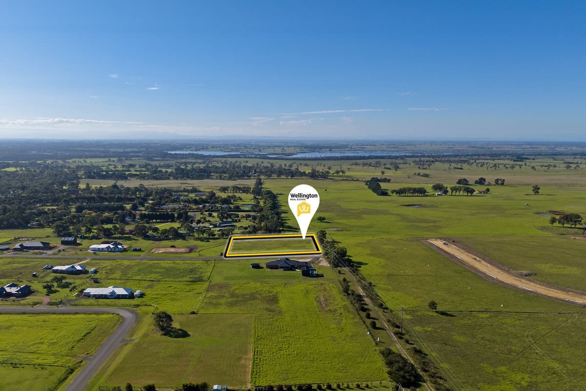69 Peppertree Hill Road, Longford VIC, Longford - Image 1