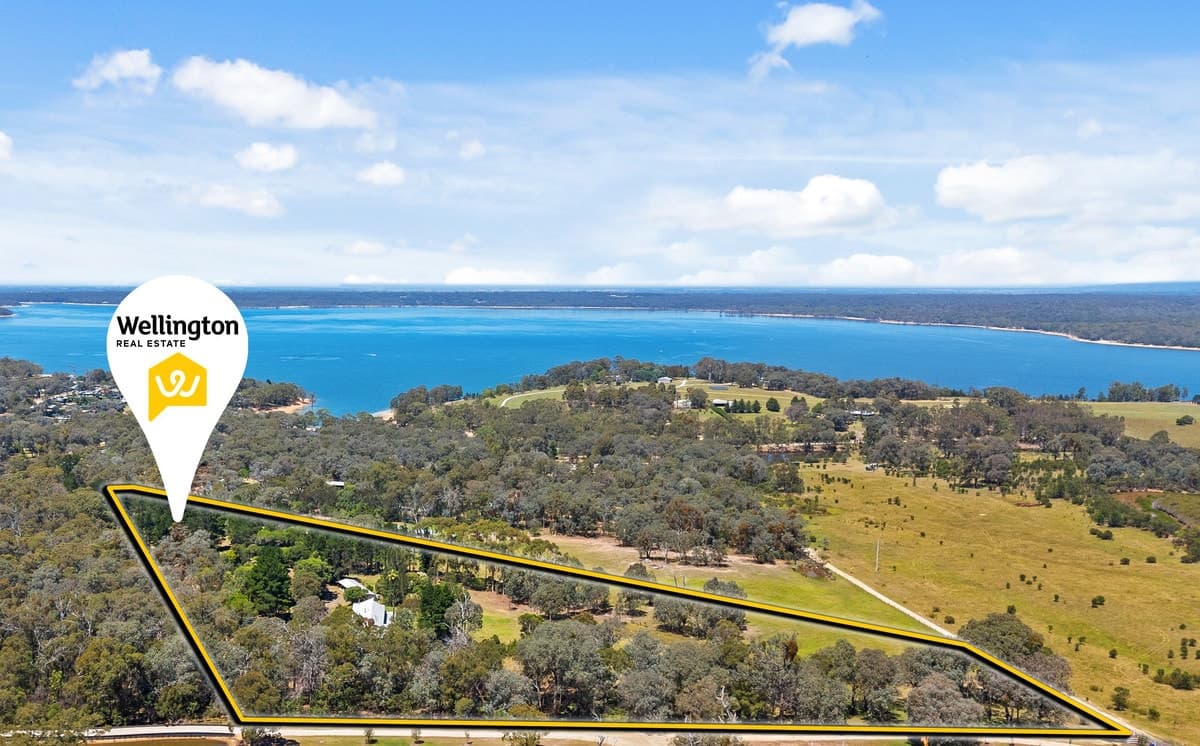 12 Almeda Drive, Coongulla VIC, Coongulla - Image 1