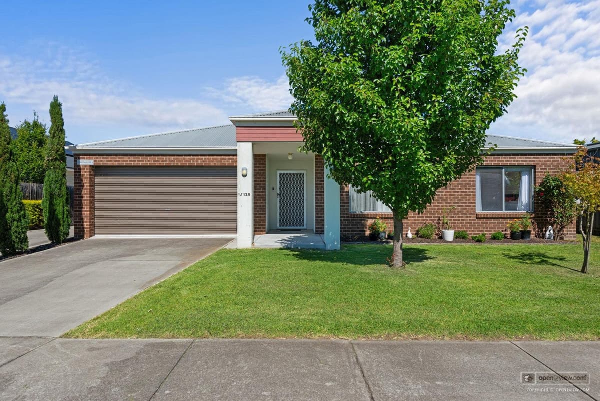 1/129 Pearson Street, Sale VIC, Sale - Image 1