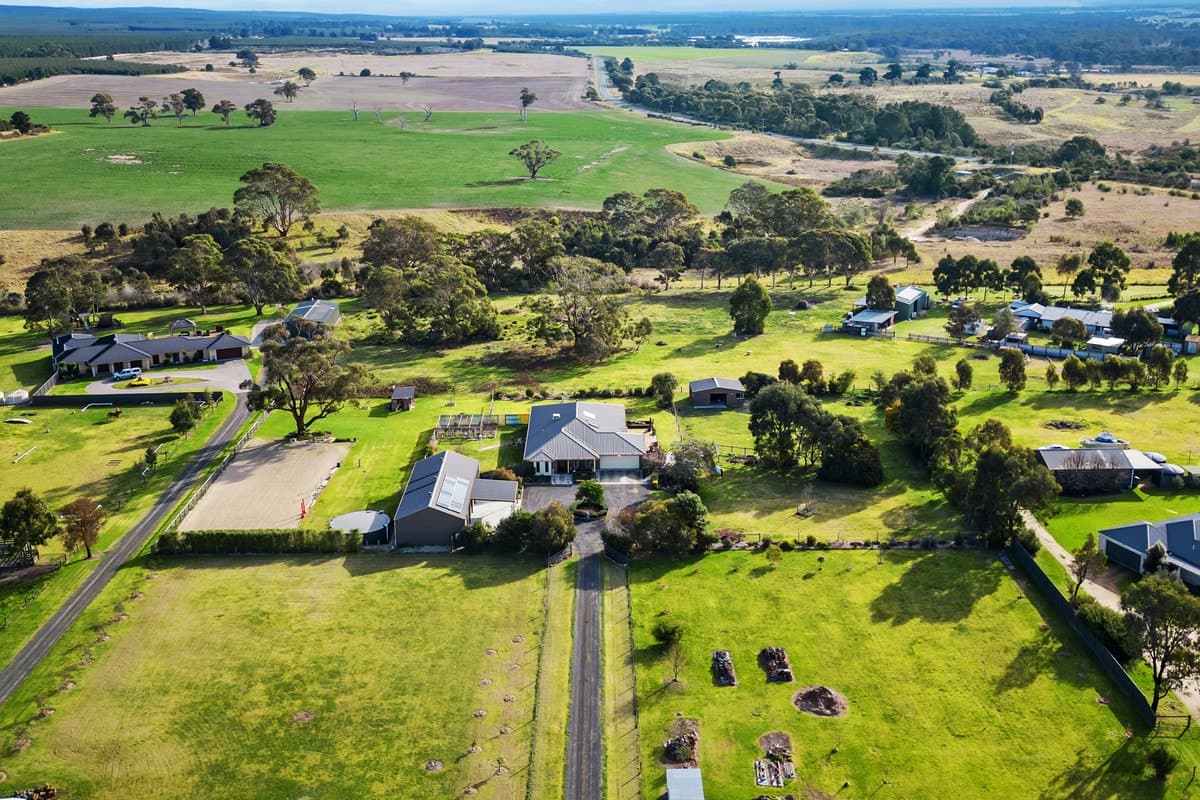 66 Boggy Creek Road, LONGFORD VIC, Longford - Image 1