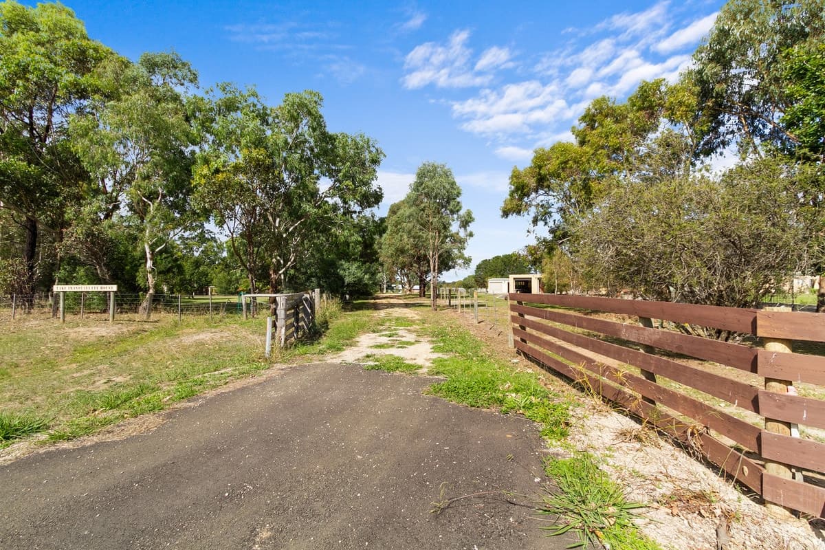 Lot 2 / 100 Gerrand Drive, LONGFORD VIC, Longford - Image 1