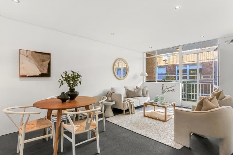 13/30 Ewart street, Marrickville - Image 1