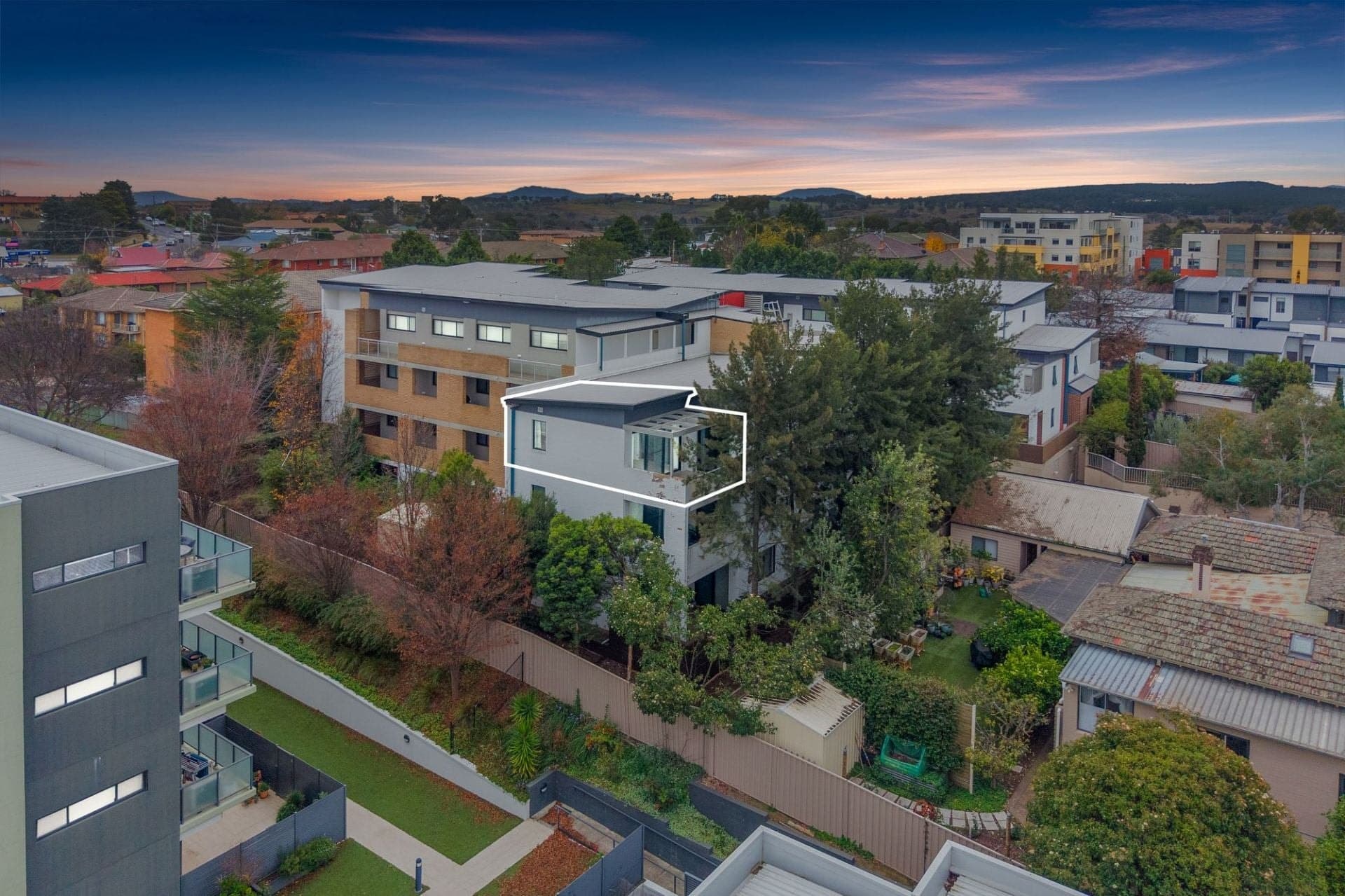 39/3a Stornaway Road Queanbeyan NSW, Queanbeyan - Image 1