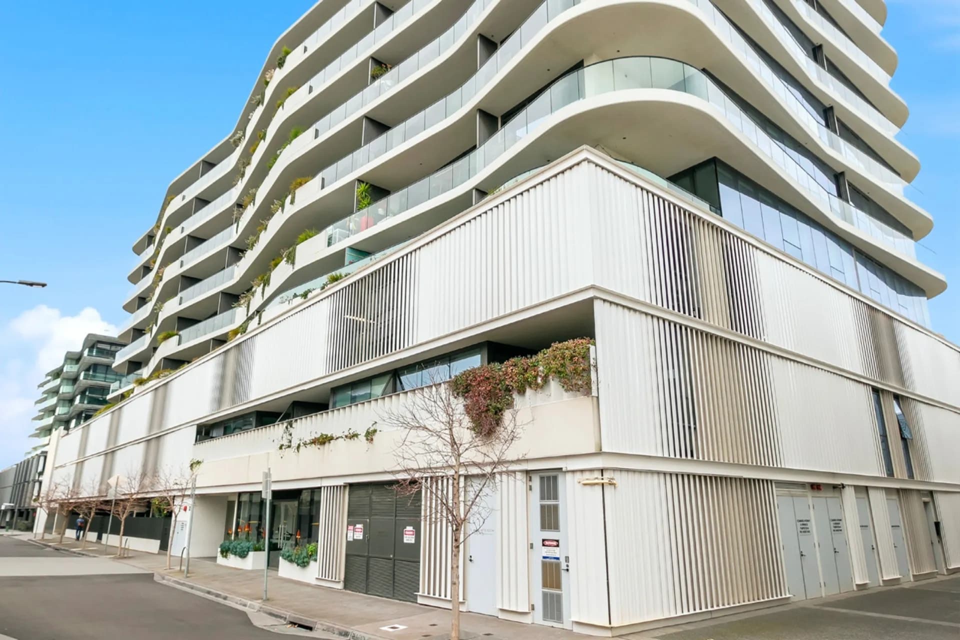 412/25 Windsor Terrace, Williamstown, VIC, Williamstown - Image 1