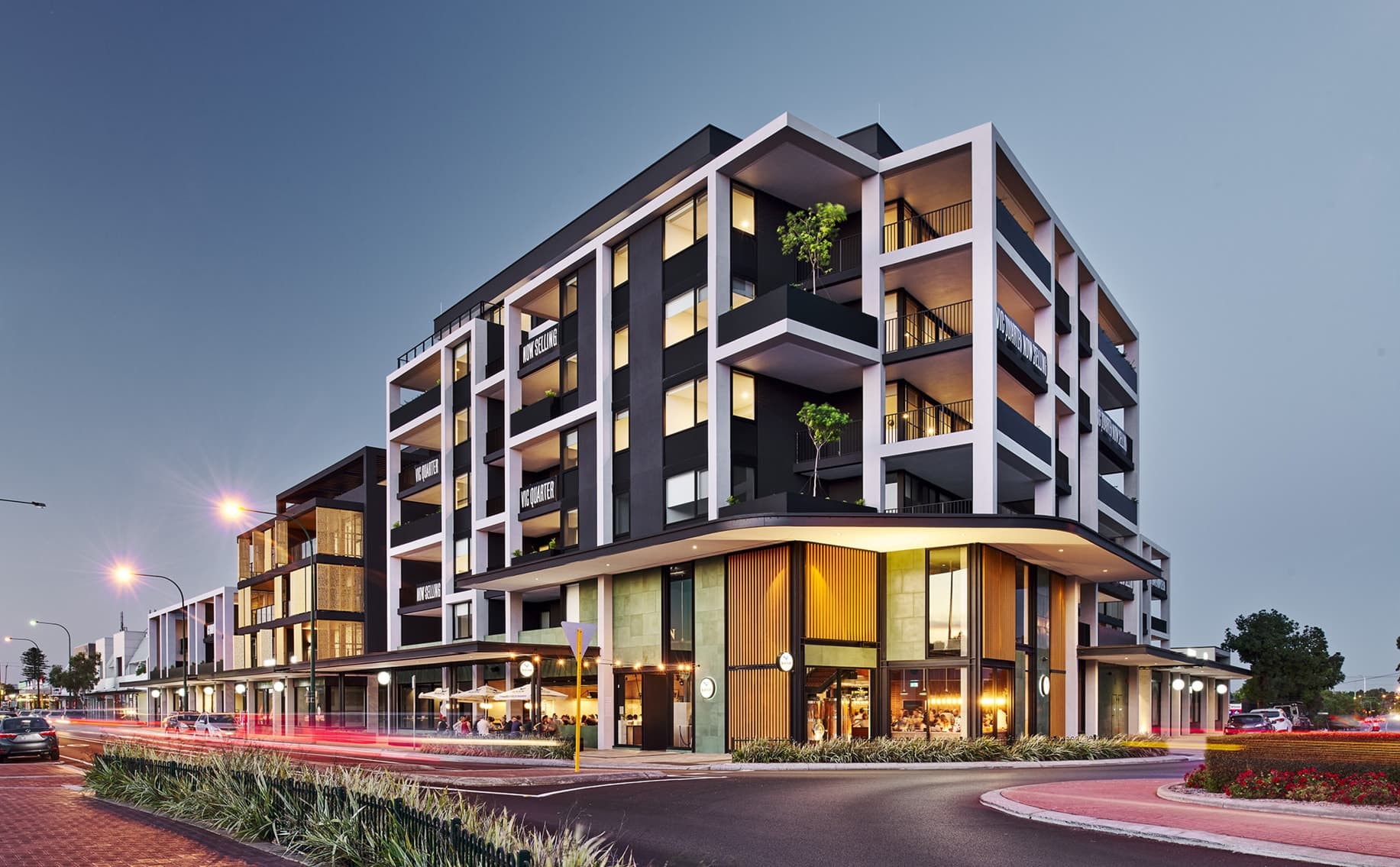 116/660 Albany Highway, VICTORIA PARK WA 6100, Victoria Park - Image 1