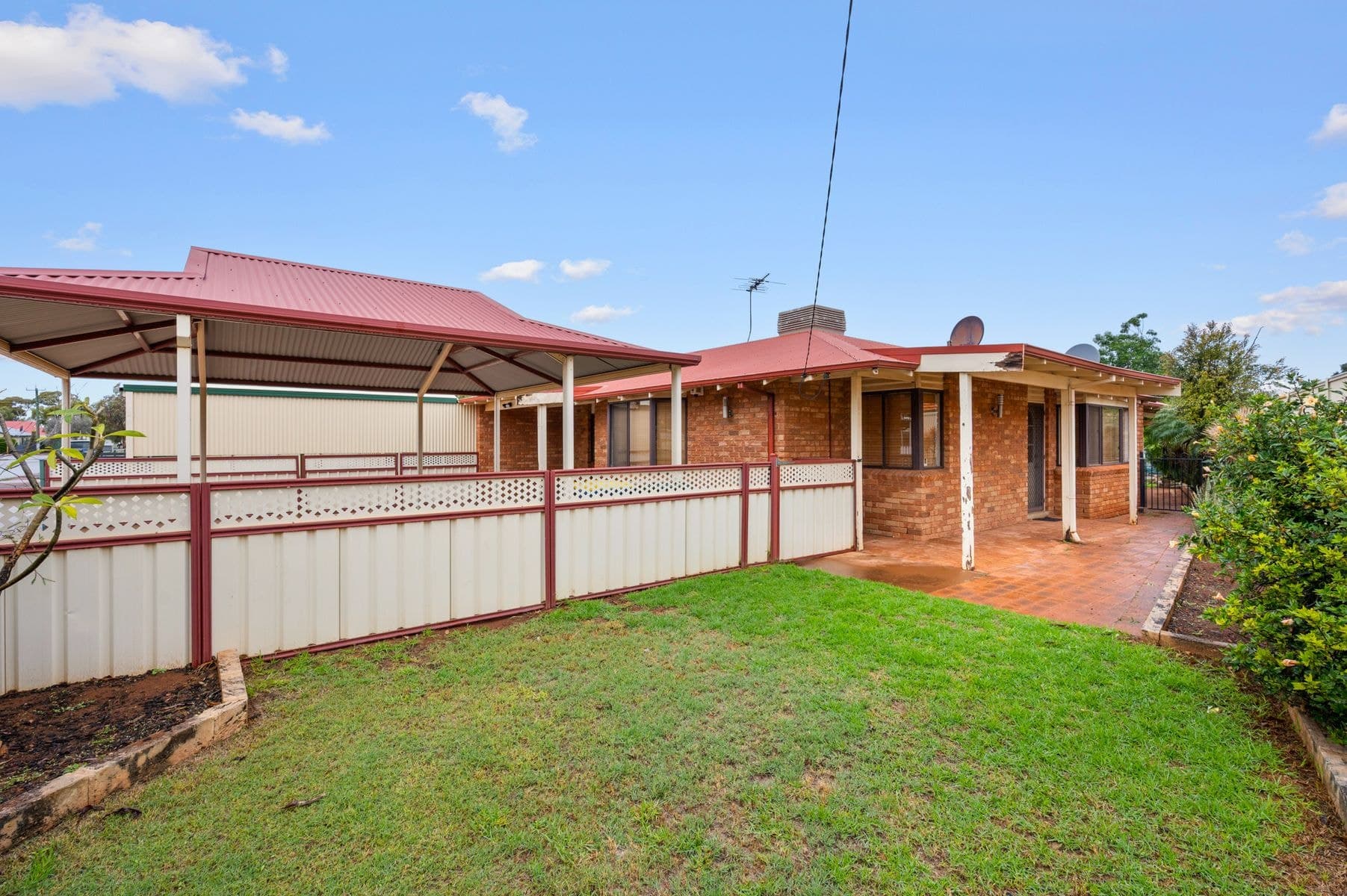 21B Hawkins Street, West Lamington WA 6430, West Lamington - Image 1