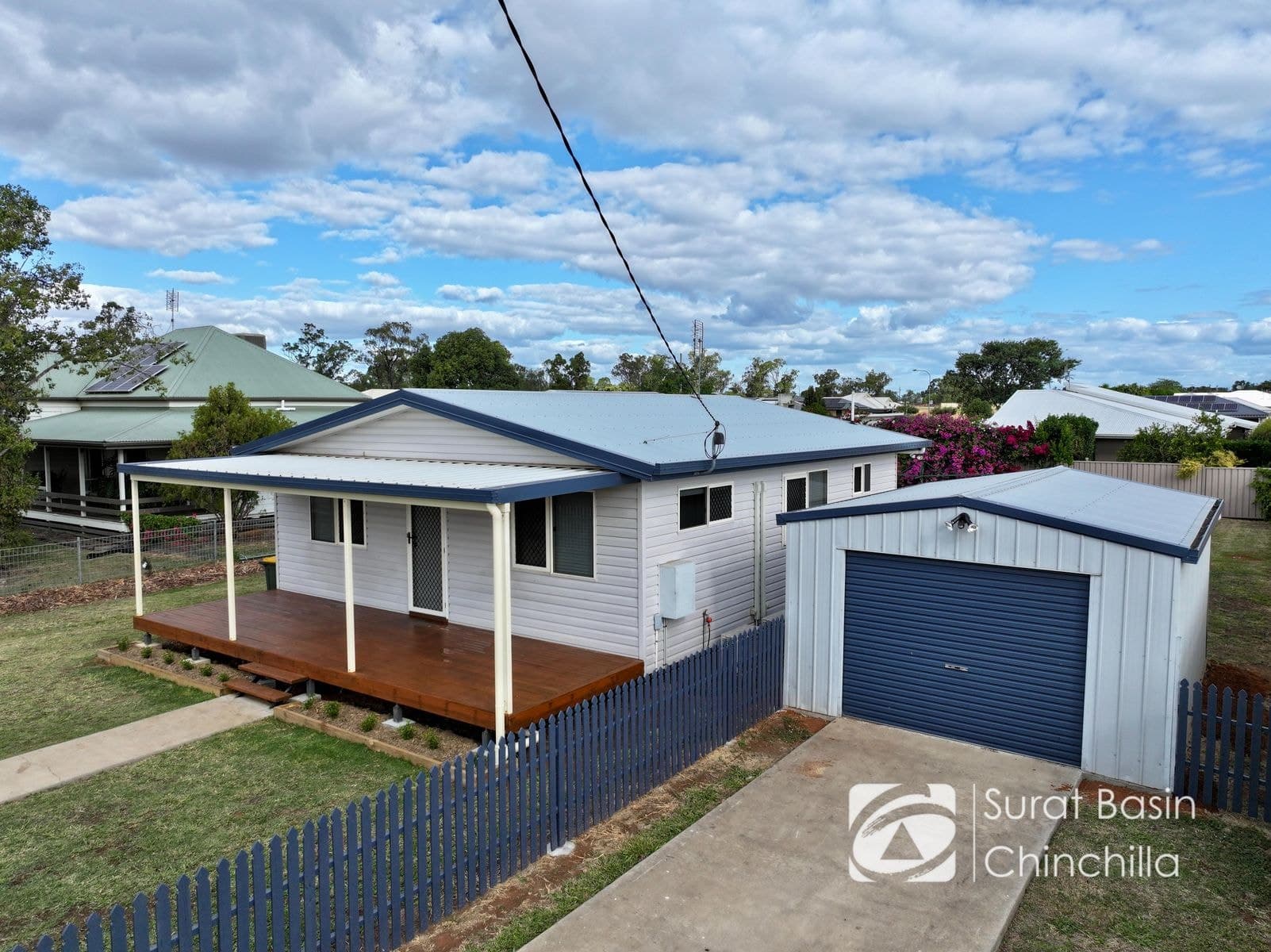 142 Zeller Street, Chinchilla, QLD 4413, Chinchilla - Image 1