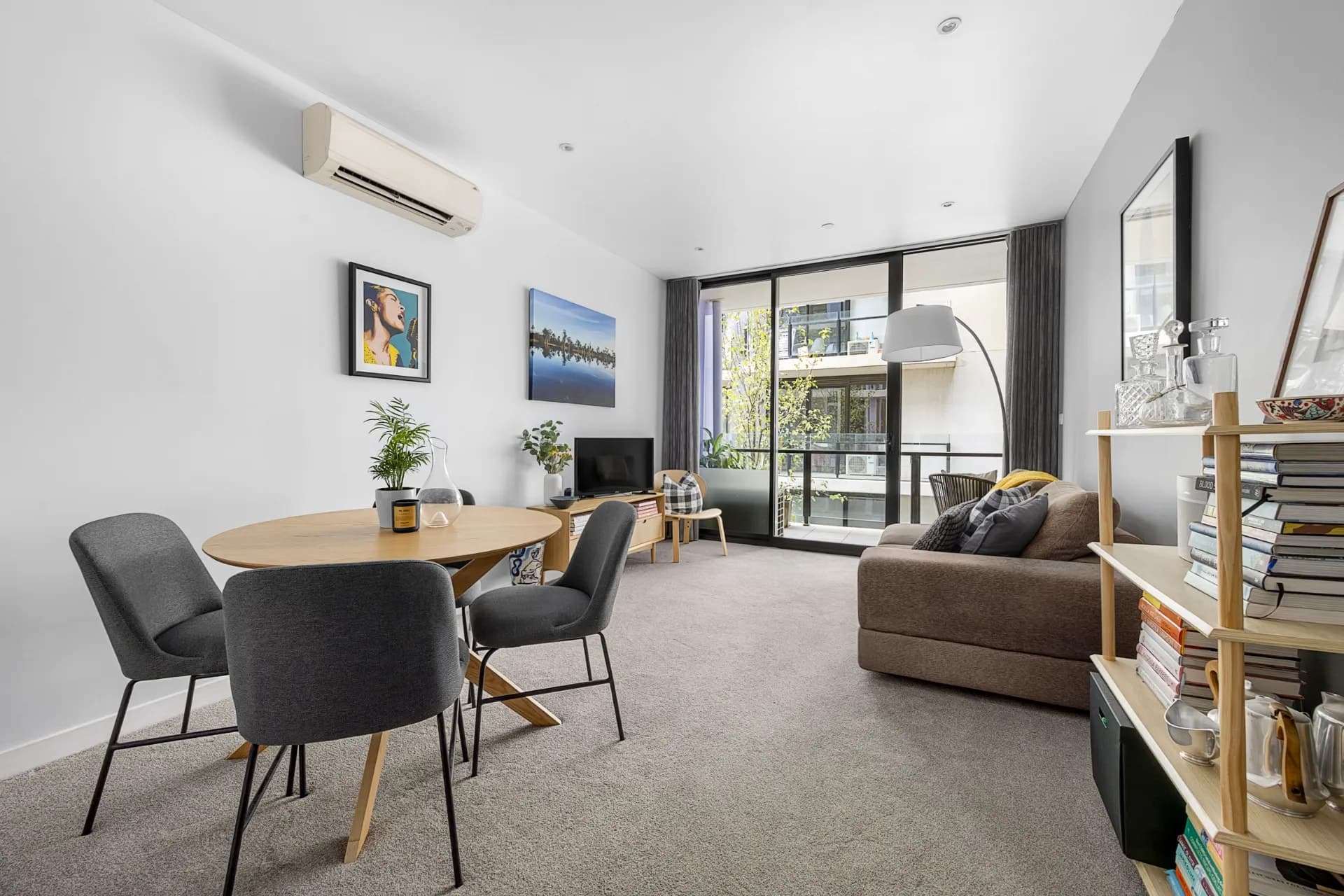 204/87 High Street, Prahran, VIC, Prahran - Image 1