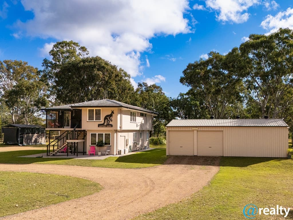 14 George Street, Nanango, QLD, 4615, Nanango - Image 1