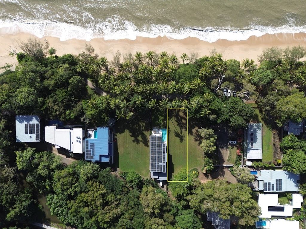 2/109 Upolu Esplanade, Palm Cove, QLD, 4879, Palm Cove - Image 1