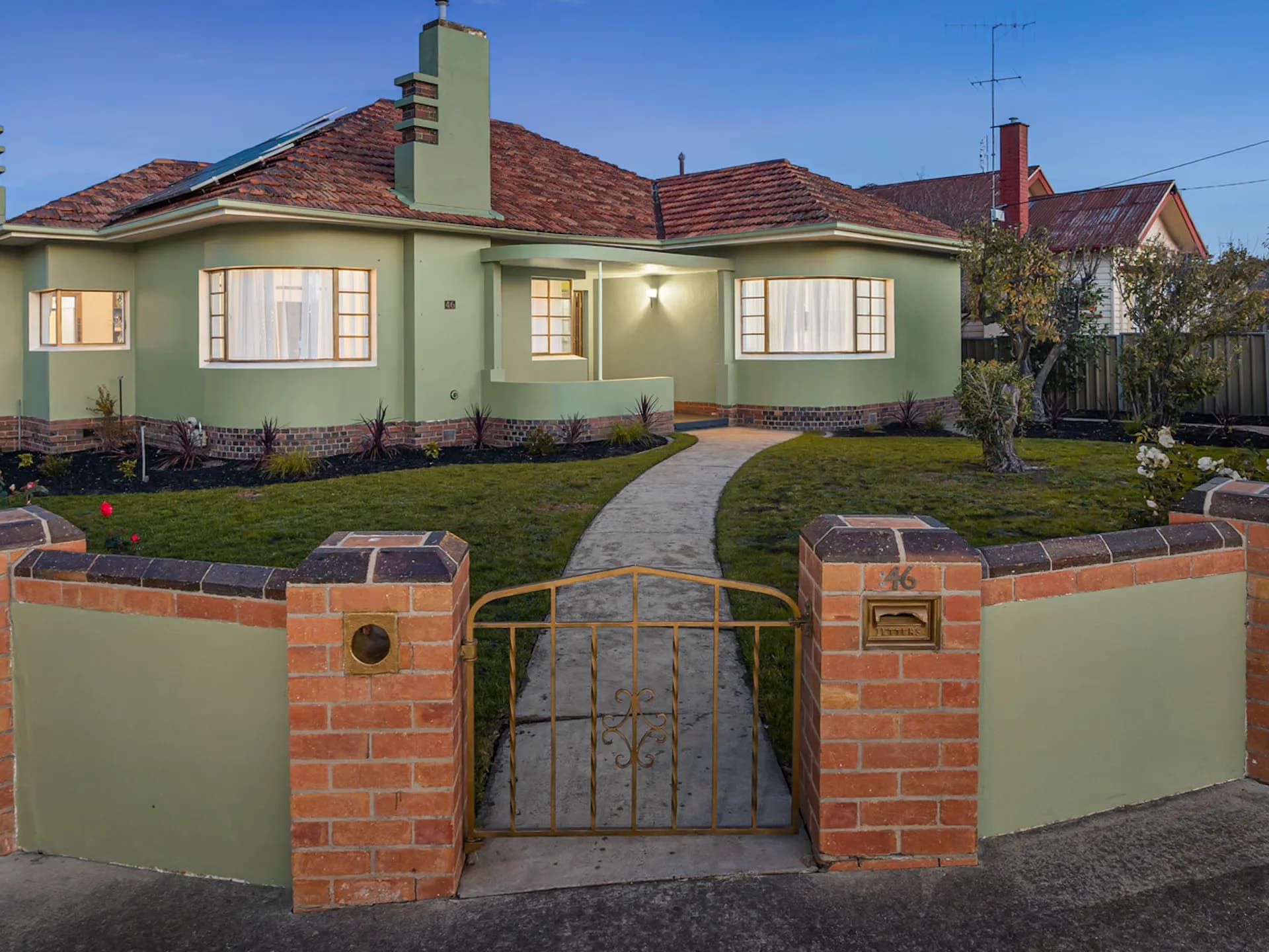 46 Vincent Street, Ararat, VIC, 3377, Ararat - Image 1