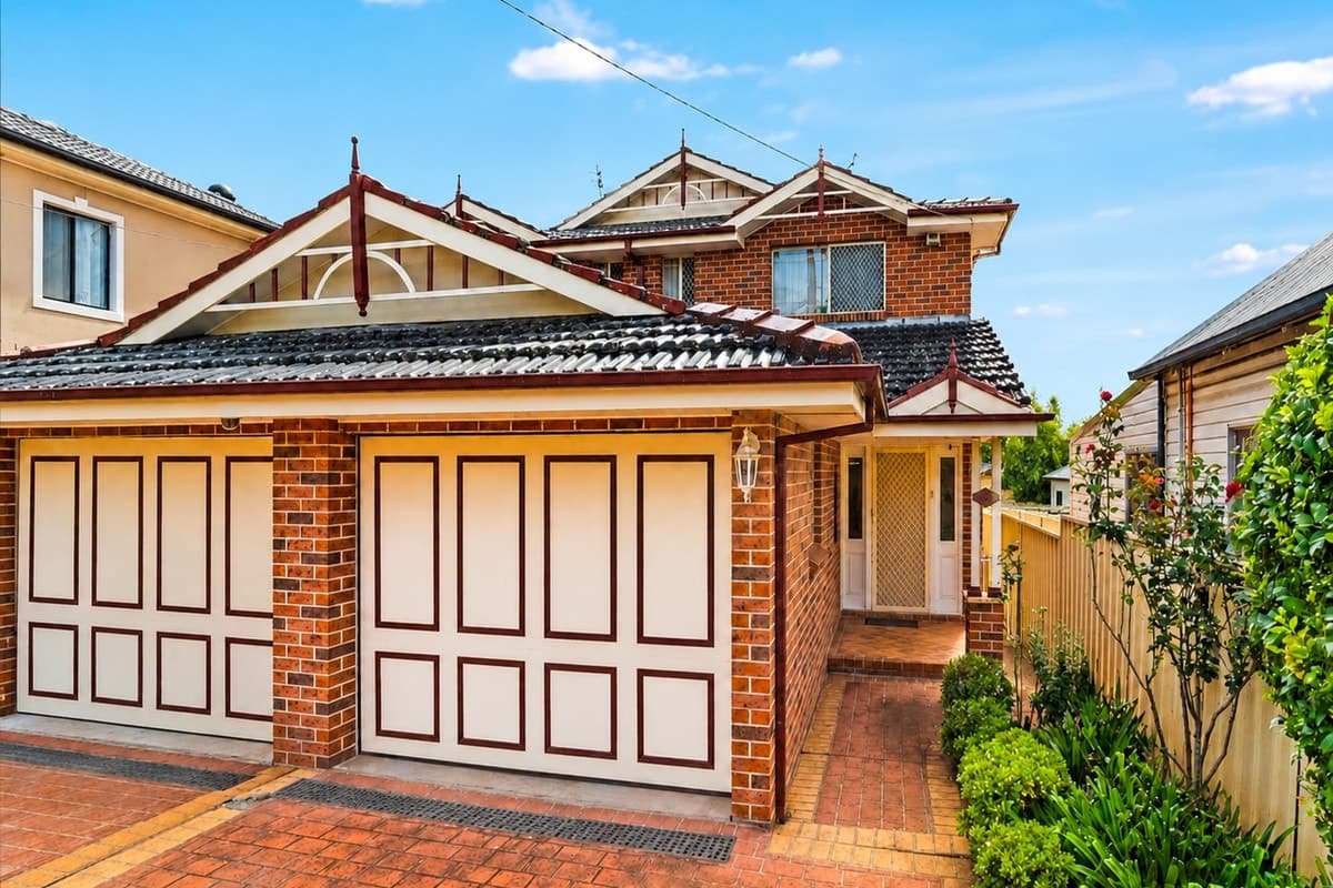120A Blaxcell Street, Granville NSW, Granville - Image 1