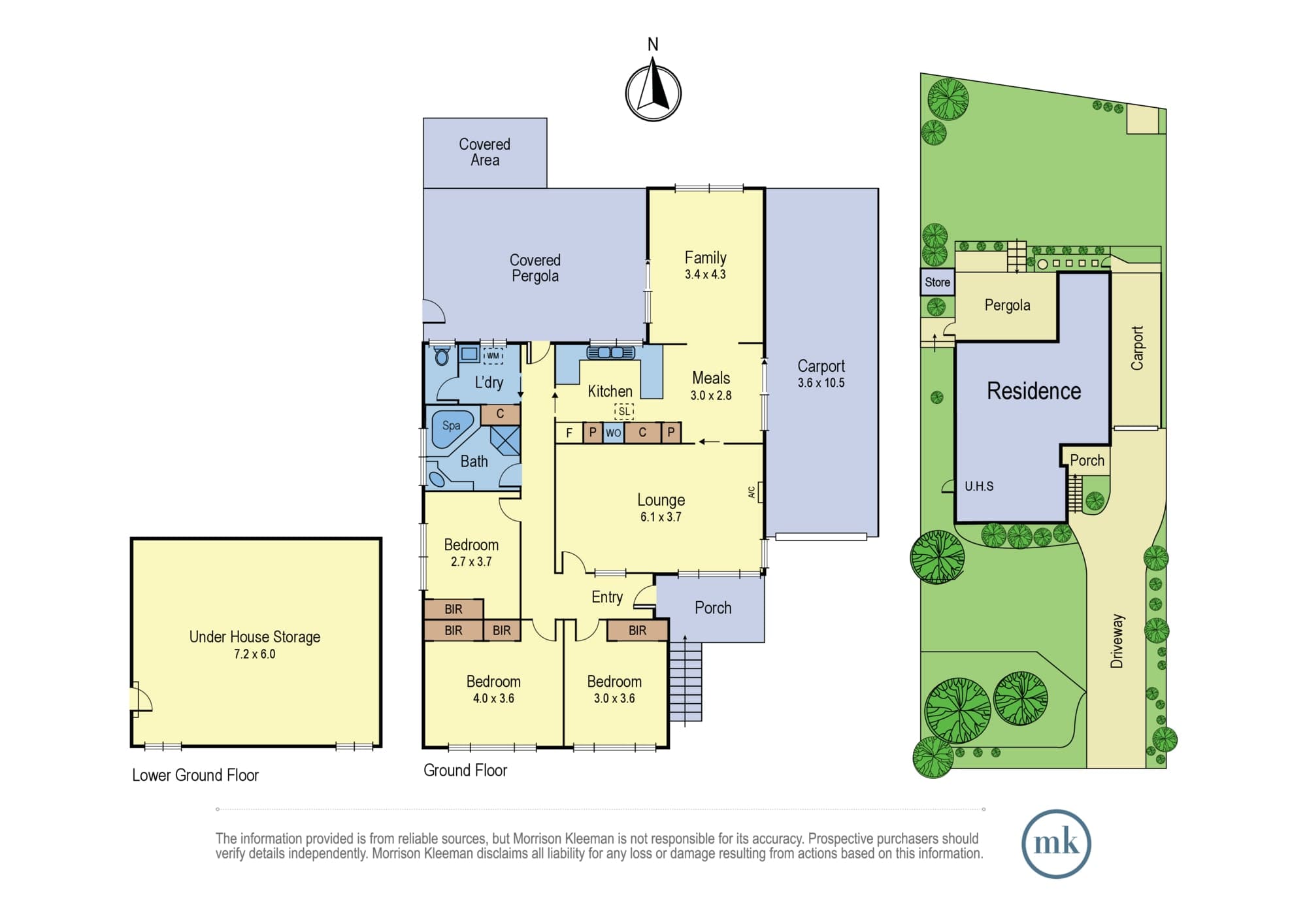 26 Clyde Street, Diamond Creek, Diamond Creek - Image 1