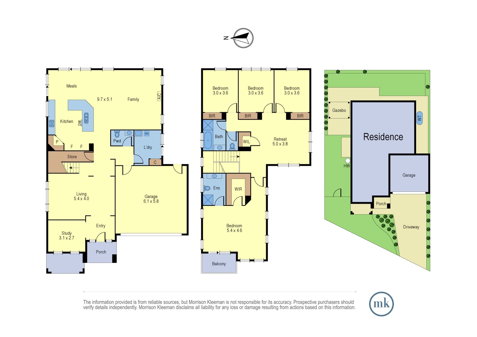 97 Painted Hills Road, Doreen, Doreen - Image 1