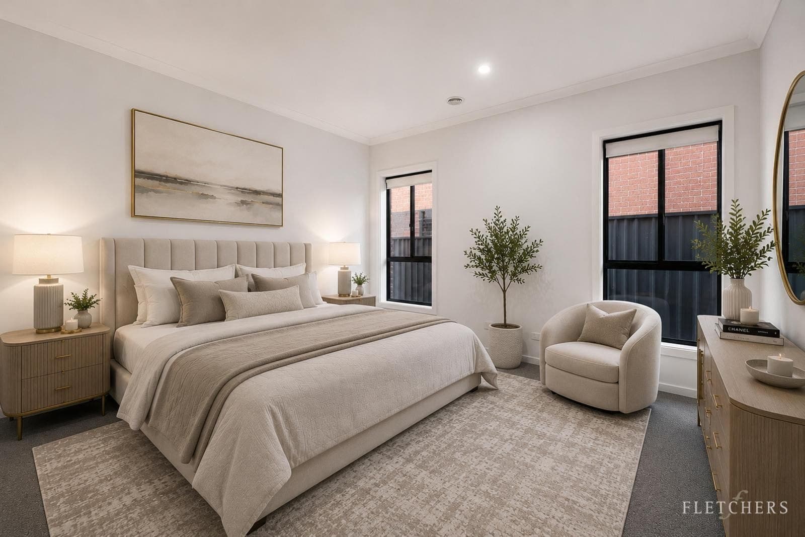 20 Saltaire Drive, Strathtulloh, VIC, 3338, Strathtulloh - Image 1