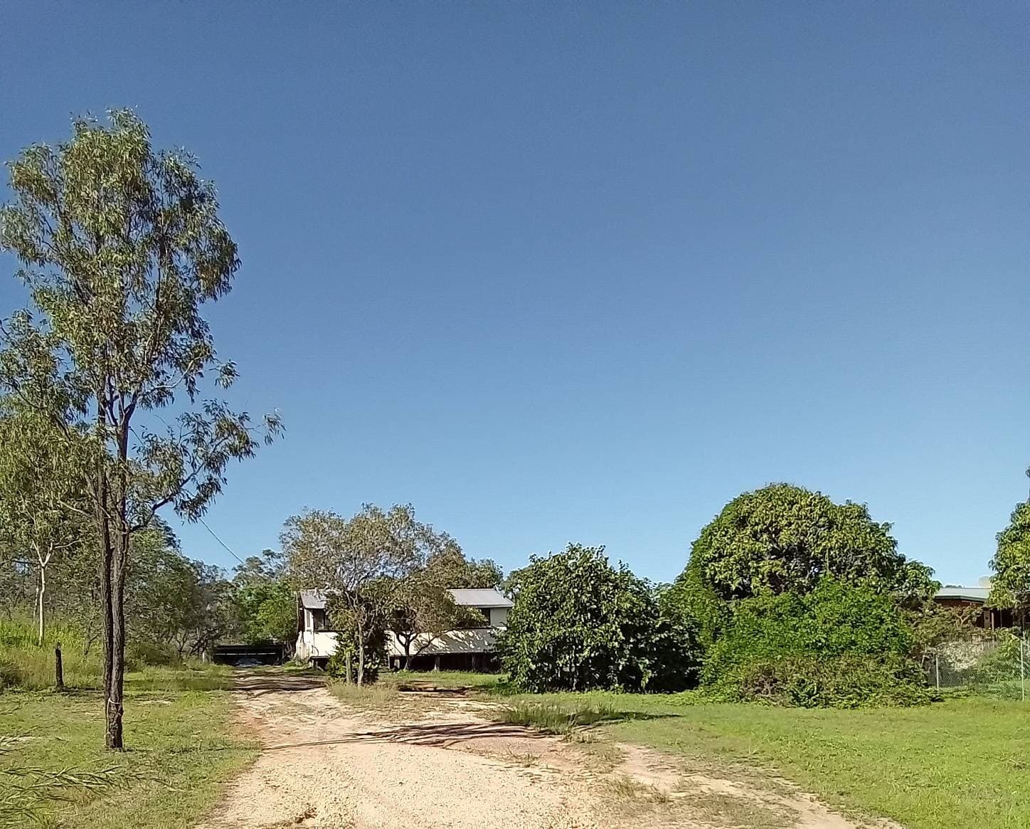 4 Galena St, Mount Garnet, QLD, Mount Garnet - Image 1
