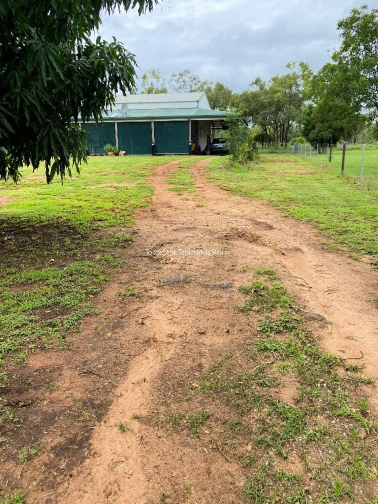 15 Garland Street, Mount Surprise, QLD, Mount Surprise - Image 1
