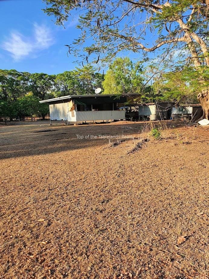 1718 Oaky Creek Road, Cooktown QLD 4895, Cooktown - Image 1