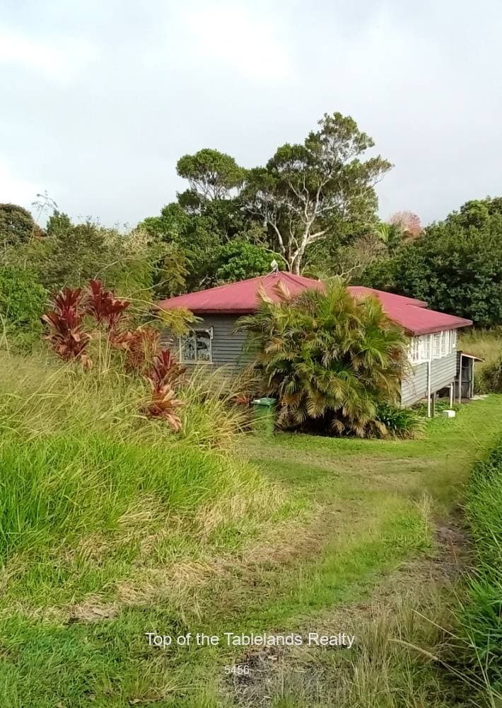 5440 Palmerston Hwy, Millaa Millaa QLD 4886, Millaa Millaa - Image 1