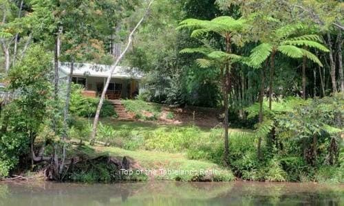 844 Tully Falls Rd, Ravenshoe, QLD, Ravenshoe - Image 1