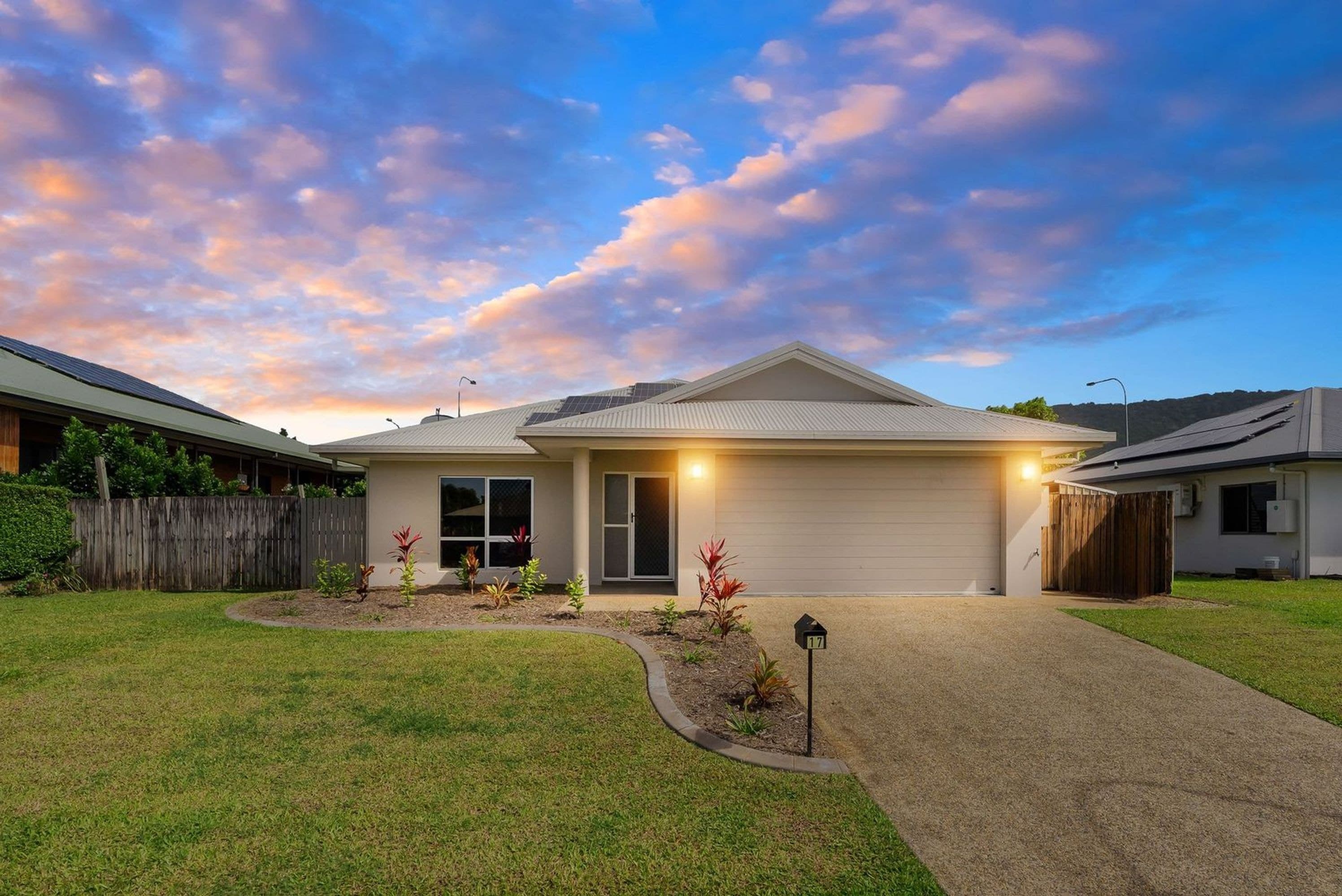 17 Hetherton Street, Smithfield, QLD 4878, Smithfield - Image 1