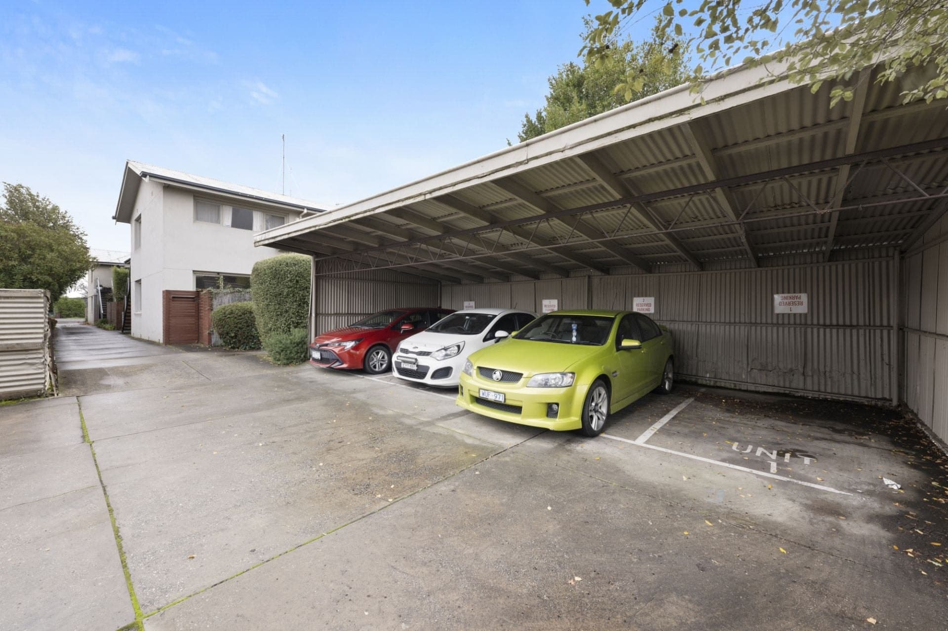 2/509 Drummond Street South, Redan, Redan - Image 1