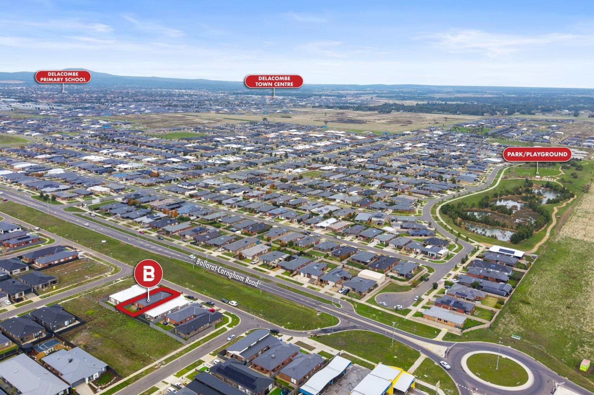 238 Ballarat-Carngham Road, Alfredton, Alfredton - Image 1