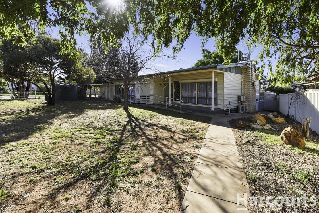 108 Lascelles Street, HOPETOUN, VIC 3396, Hopetoun - Image 1