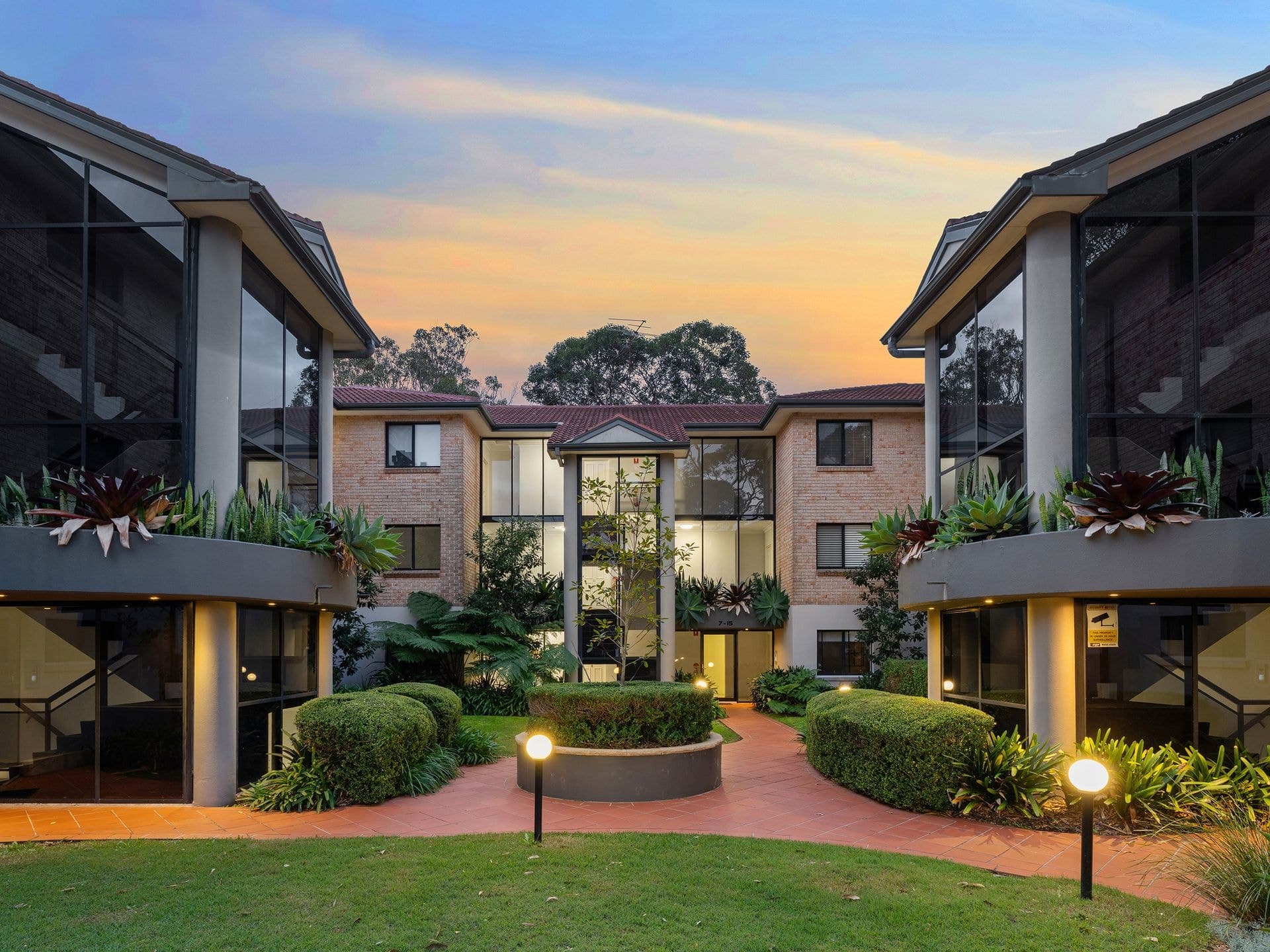 Building G, 5-21 Carter Road, Menai, NSW, 2234, Cronulla - Image 1