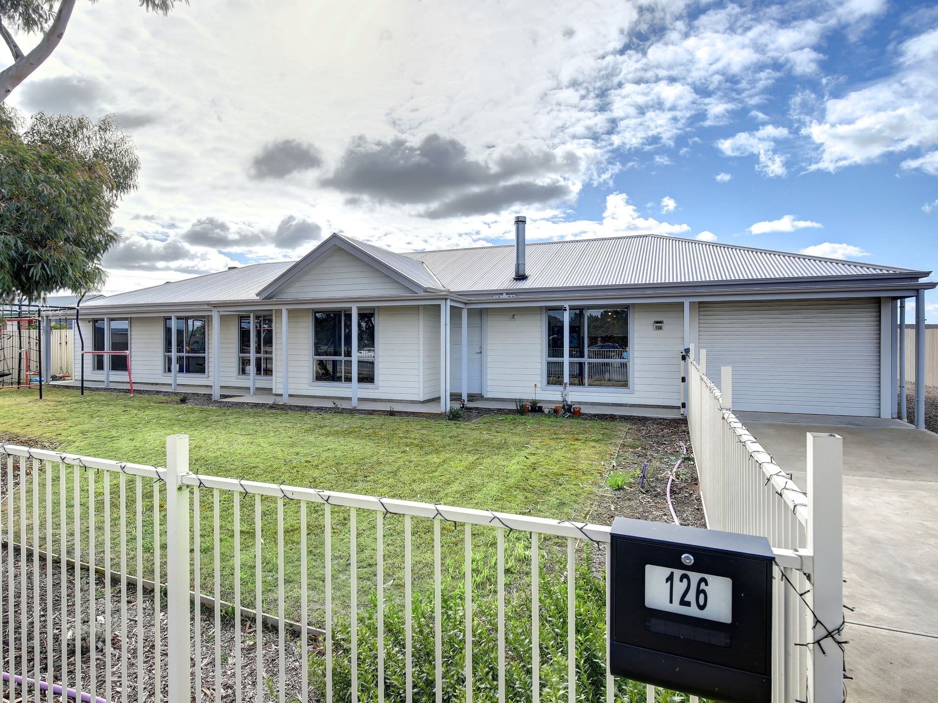 126 Hindmarsh Road, MURRAY BRIDGE, Murray Bridge - Image 1
