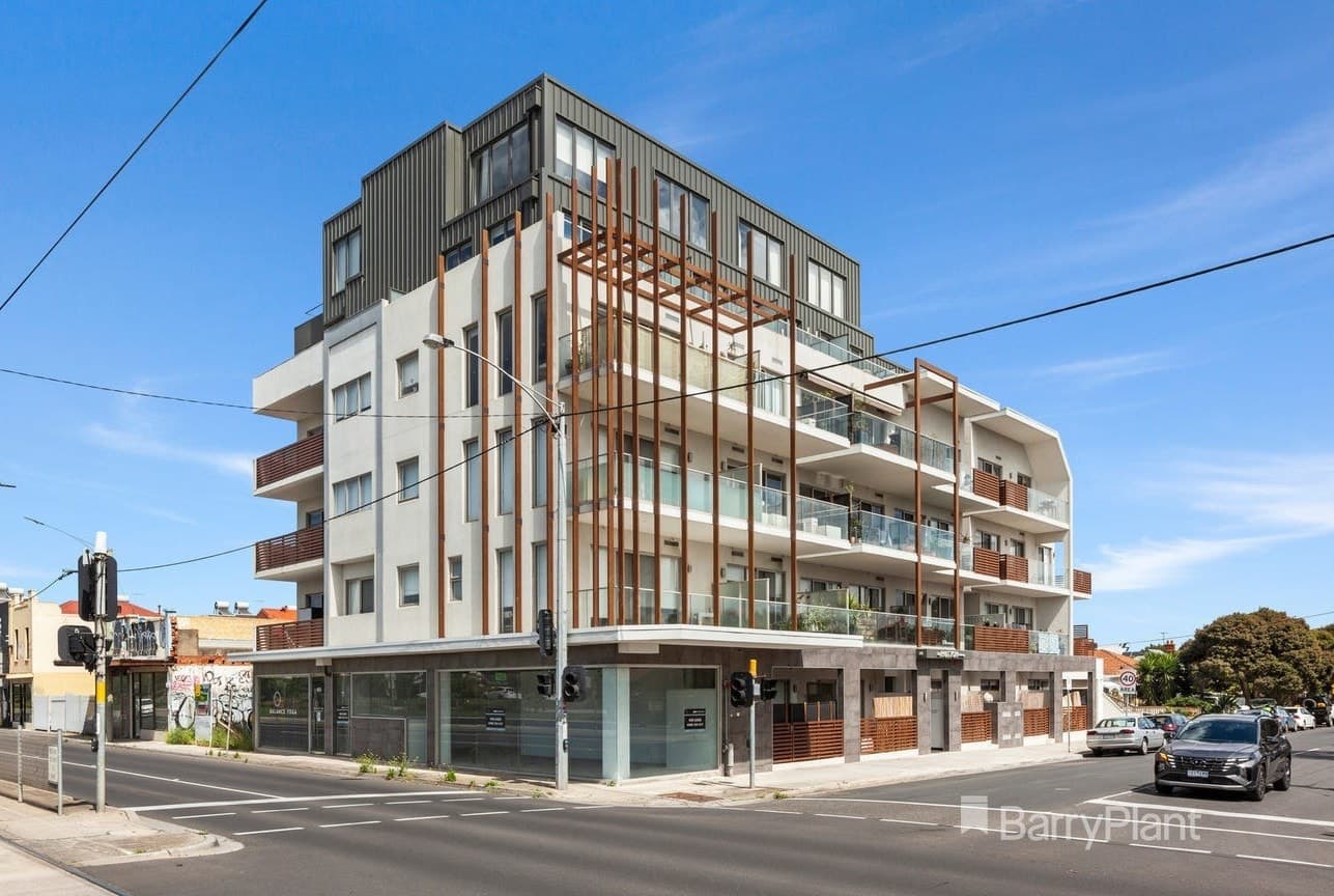 4/85 Hutton Street, Thornbury, VIC 3071, Thornbury - Image 1