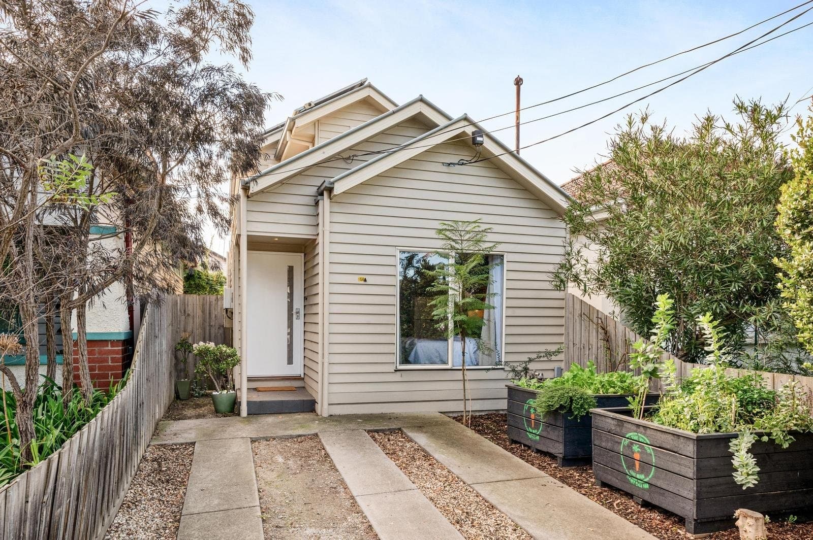 158A Normanby Avenue, Thornbury VIC 3071, Thornbury - Image 1